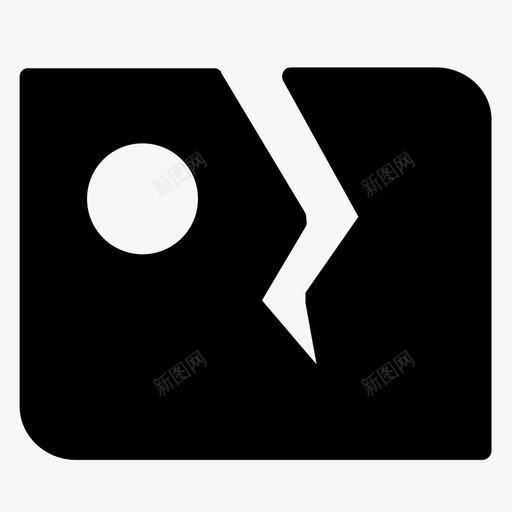 图裂svg_新图网 https://ixintu.com 图裂