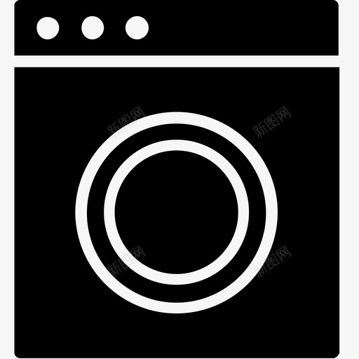 品牌家电svg_新图网 https://ixintu.com 品牌家电