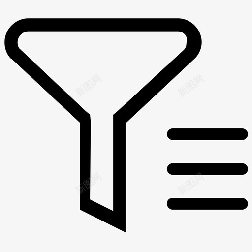 浏览器-筛选svg_新图网 https://ixintu.com 浏览器-筛选