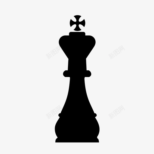 92 kingsvg_新图网 https://ixintu.com 92 king