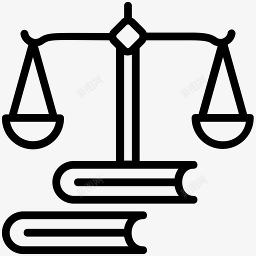 教育法esea法高等教育法图标svg_新图网 https://ixintu.com esea法 nclb法 改进法 教育法 法律和正义线图标 高等教育法