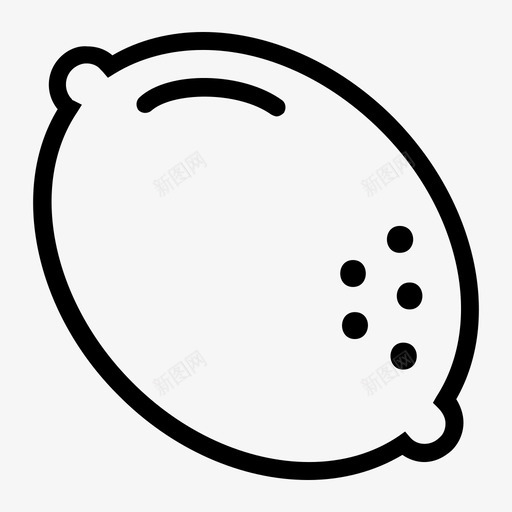 lemonsvg_新图网 https://ixintu.com lemon