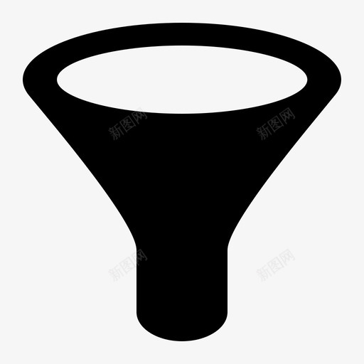 funnelsvg_新图网 https://ixintu.com funnel