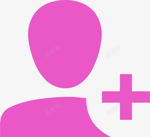 guanzhusvg_新图网 https://ixintu.com guanzhu
