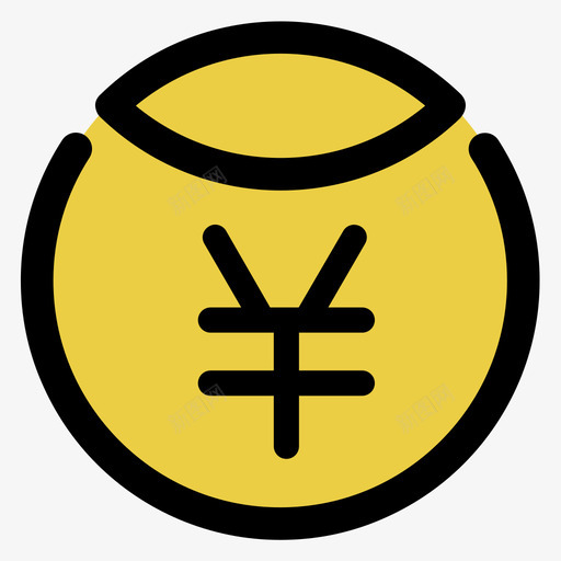 红包(点击后)svg_新图网 https://ixintu.com 红包(点击后)