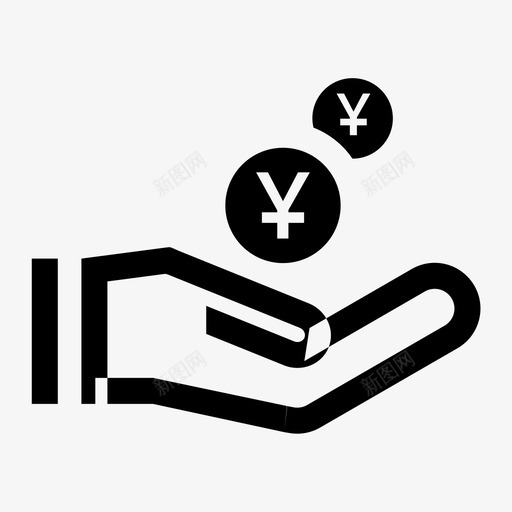 M-杠杆svg_新图网 https://ixintu.com M-杠杆