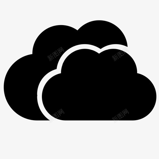 名片自定义icon (220)svg_新图网 https://ixintu.com 名片自定义icon (220)