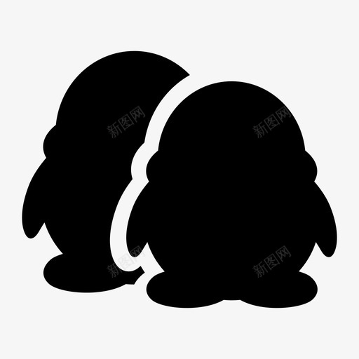 QQ群svg_新图网 https://ixintu.com QQ群