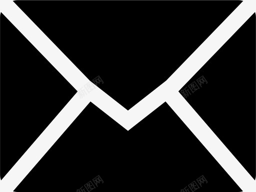 邮箱 (1)svg_新图网 https://ixintu.com 邮箱 (1)
