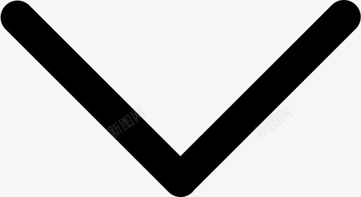 下拉列表svg_新图网 https://ixintu.com 下拉列表