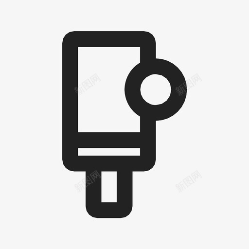 板球球球棒图标svg_新图网 https://ixintu.com 板球 球 球棒 运动