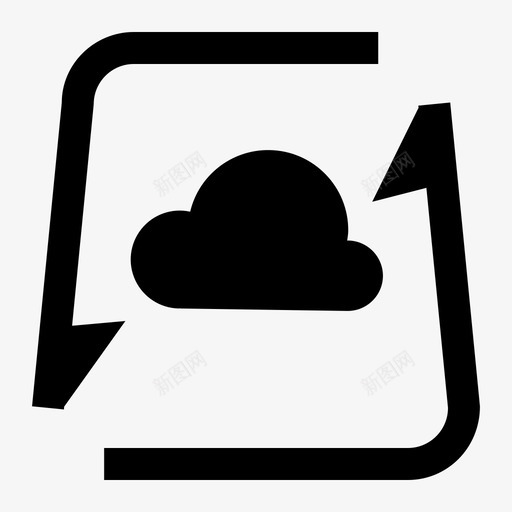 portal-icon-回滚云硬盘svg_新图网 https://ixintu.com portal-icon-回滚云硬盘