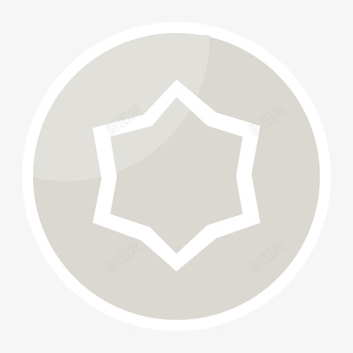 铂金-灰svg_新图网 https://ixintu.com 铂金-灰