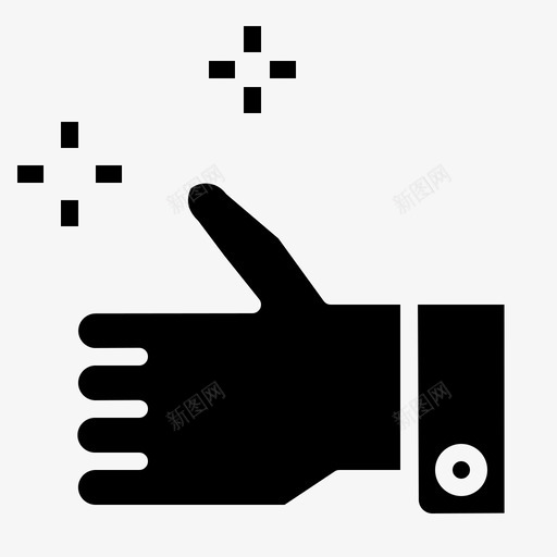 喜欢最好质量好图标svg_新图网 https://ixintu.com 喜欢 推荐 最好 竖起大拇指 质量好 购物可靠