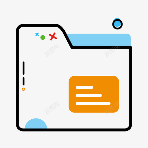 13项目管理svg_新图网 https://ixintu.com 13项目管理