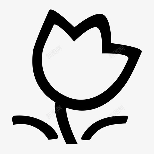 中差评1svg_新图网 https://ixintu.com 中差评1
