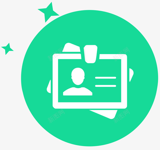 我的客户ICONsvg_新图网 https://ixintu.com 我的客户ICON