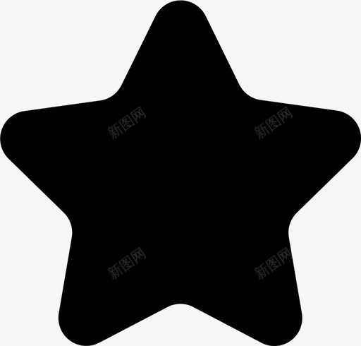 star2svg_新图网 https://ixintu.com star2