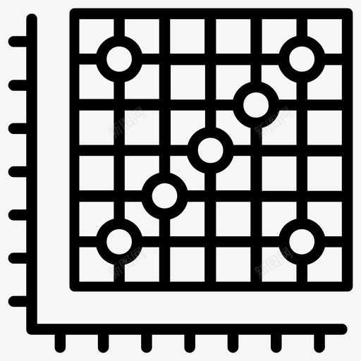 图像校正图形处理图像处理图标svg_新图网 https://ixintu.com 图像处理 图像扭曲 图像校正 图形处理 特效 视频生产线图标