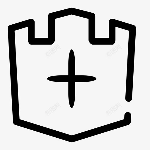 风控svg_新图网 https://ixintu.com 风控 icon-riskReview