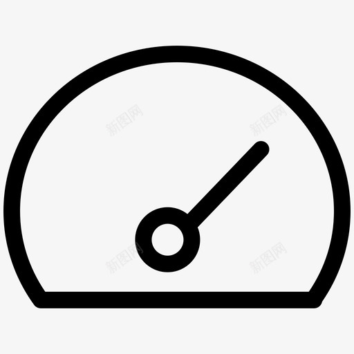 速度仪表盘快速图标svg_新图网 https://ixintu.com 仪表盘 快速 能量概述 速度