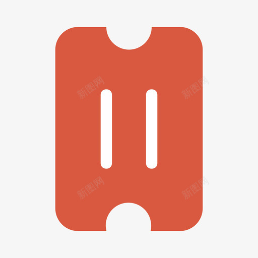 已出票svg_新图网 https://ixintu.com 已出票
