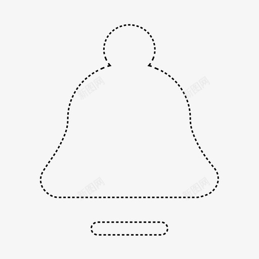 通知中心_下啦为空svg_新图网 https://ixintu.com 通知中心_下啦为空