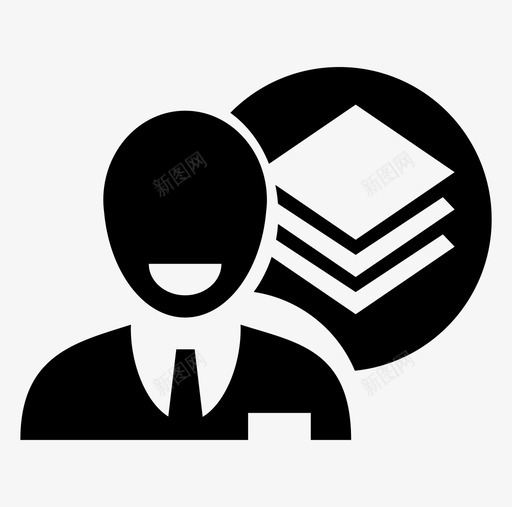 监考老师设置svg_新图网 https://ixintu.com 监考老师设置