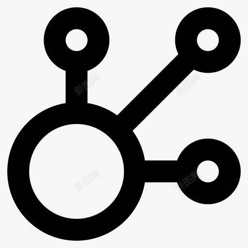 人造地球卫星初级卫星第一颗太空卫星图标svg_新图网 https://ixintu.com 人造地球卫星 初级卫星 用户界面粗体图标 第一颗太空卫星
