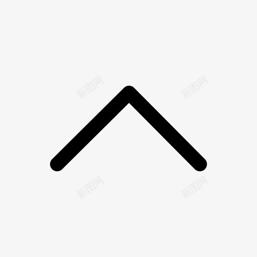 播放器_歌词向上_24svg_新图网 https://ixintu.com 播放器_歌词向上_24