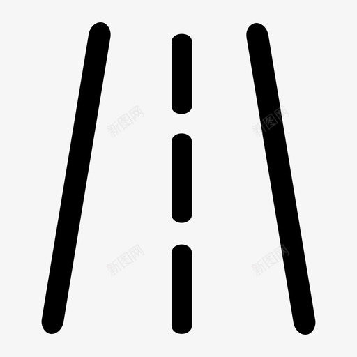 roadsvg_新图网 https://ixintu.com road