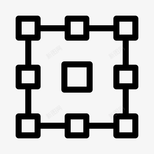 转型图标svg_新图网 https://ixintu.com 转型