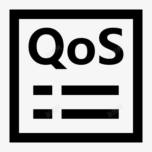 portal-icon-附加QoS策略svg_新图网 https://ixintu.com portal-icon-附加QoS策略