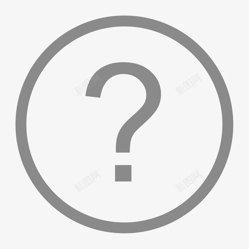 本地采集-性别未知svg_新图网 https://ixintu.com 本地采集-性别未知
