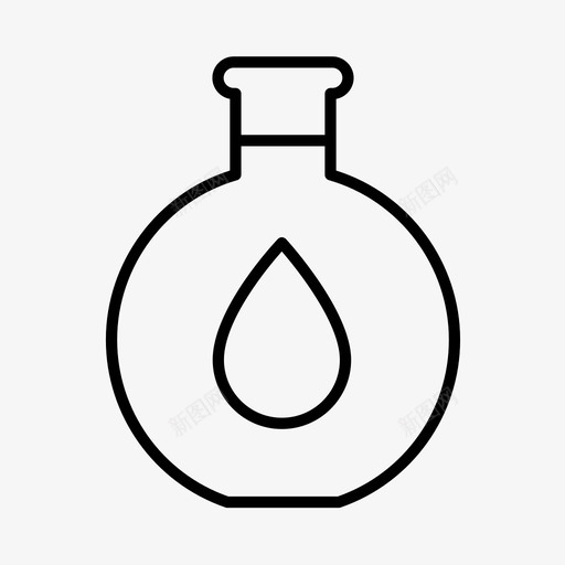 水的可持续性生态环境图标svg_新图网 https://ixintu.com 可持续性 水的可持续性 环境 生态 绿色能源
