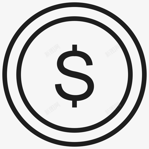 jinbi_2svg_新图网 https://ixintu.com jinbi_2