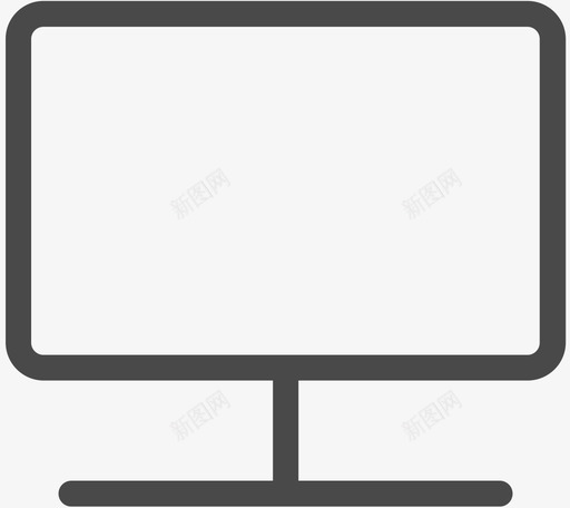 08_电脑svg_新图网 https://ixintu.com 08_电脑