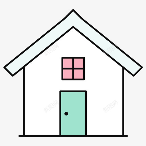 heart-18svg_新图网 https://ixintu.com heart-18