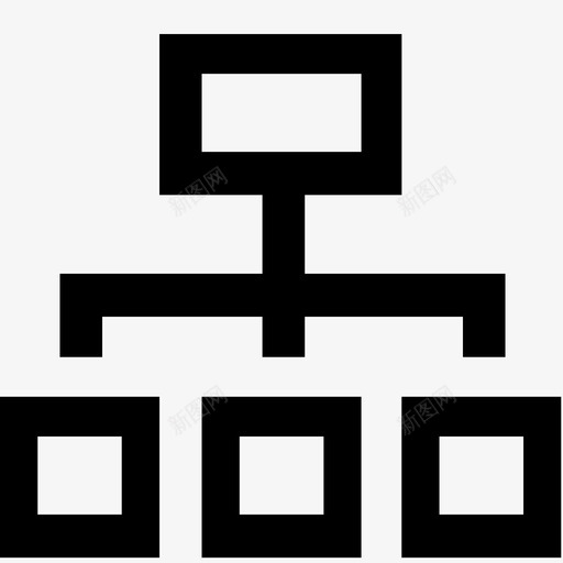 基础设施管理svg_新图网 https://ixintu.com 基础设施管理