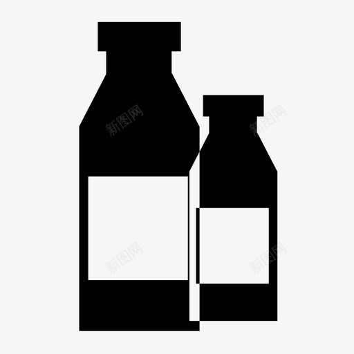 19_食品配料svg_新图网 https://ixintu.com 19_食品配料