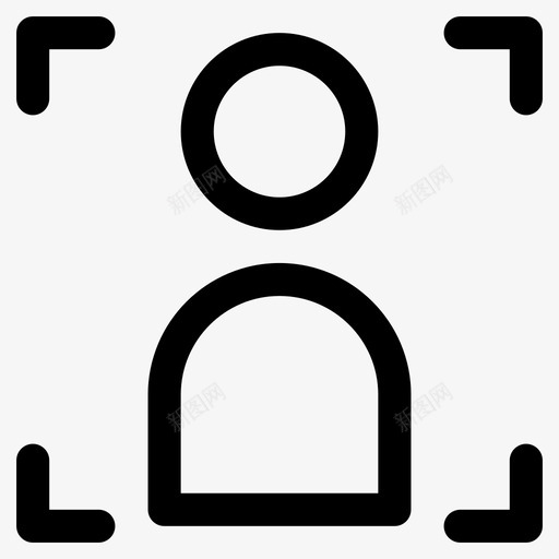 目标客户目标受众目标消费者图标svg_新图网 https://ixintu.com 用户焦点 用户界面行图标 用户目标 目标受众 目标客户 目标消费者