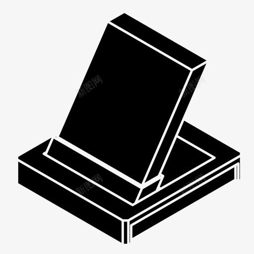 闹钟小时时间图标svg_新图网 https://ixintu.com 小时 手表 时间 起床 闹钟