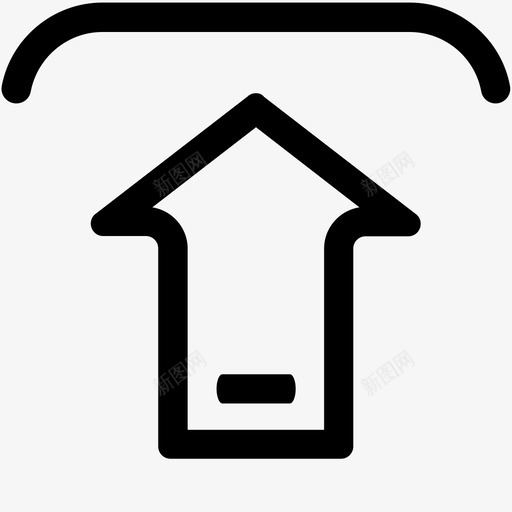 返回顶部. (1)svg_新图网 https://ixintu.com 返回顶部. (1)
