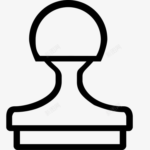 监察svg_新图网 https://ixintu.com 监察 icon-monitor