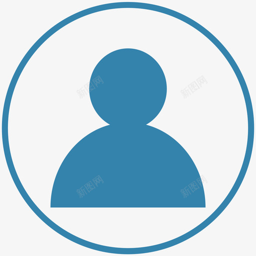 account-1-normalsvg_新图网 https://ixintu.com account-1-normal 个人中心选后
