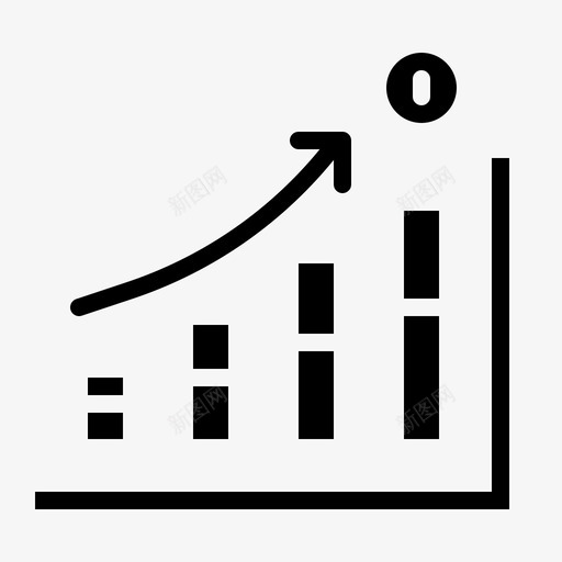 业务图表图形图标svg_新图网 https://ixintu.com 业务 图形 图表 大学系扎实 报表 统计