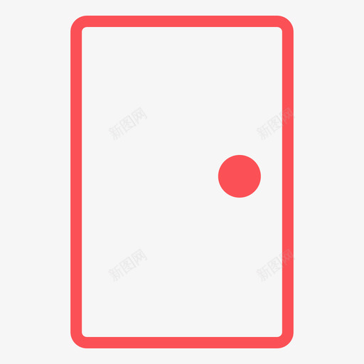 防火门 (1)svg_新图网 https://ixintu.com 防火门 (1)