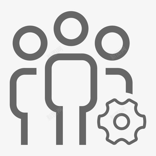 部门设置svg_新图网 https://ixintu.com 部门设置