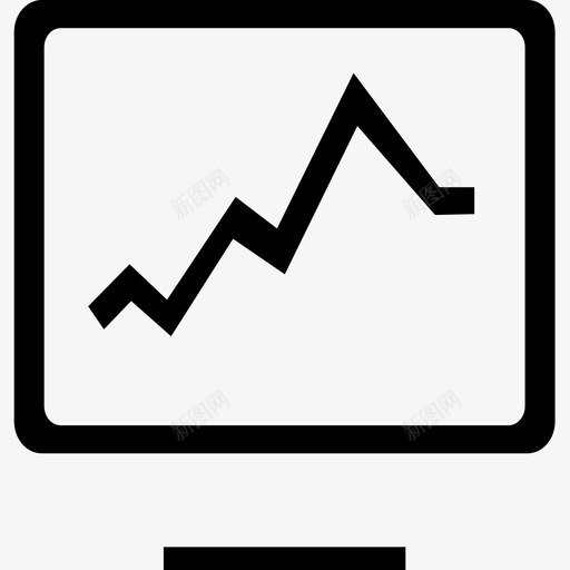 运营数据(终端)svg_新图网 https://ixintu.com 运营数据(终端)