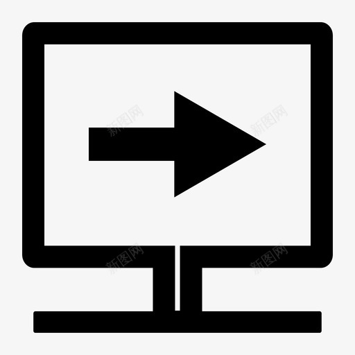 portal-icon-迁移云主机svg_新图网 https://ixintu.com portal-icon-迁移云主机